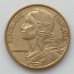 Франция 5 сантимов 1966