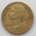 Франция 5 сантимов 1968
