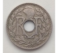 Франция 5 сантимов 1935