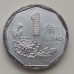 Китай 1 цзяо 1993