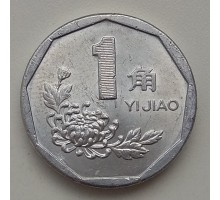 Китай 1 цзяо 1994