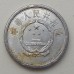 Китай 1 фень 1980