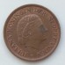 Нидерланды 5 центов 1970