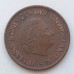 Нидерланды 5 центов 1976