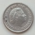 Нидерланды 10 центов 1951