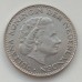 Нидерланды 1 гульден 1967