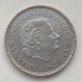 Нидерланды 1 гульден 1976