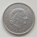 Нидерланды 1 гульден 1977