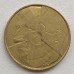 Бельгия 5 франков 1988 Belgique