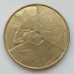 Бельгия 5 франков 1993 Belgique