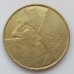 Бельгия 5 франков 1987 Belgie