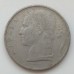 Бельгия 5 франков 1948 Belgique