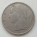 Бельгия 5 франков 1949 Belgie