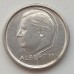 Бельгия 1 франк 1995 Belgique