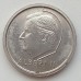 Бельгия 1 франк 1996 Belgique