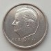 Бельгия 1 франк 1997 Belgique