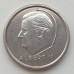 Бельгия 1 франк 1998 Belgique