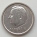 Бельгия 1 франк 1994 Belgie