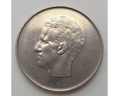 Бельгия 10 франков 1970 Belgie
