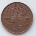 Бельгия 50 сантимов 1980 Belgique