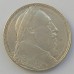 Швеция 2 кроны 1932. 300 лет со дня смерти Густава II Адольфа серебро