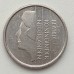 Нидерланды 10 центов 1987