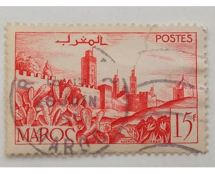Марокко (5133)