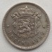 Люксембург 25 сантимов 1927