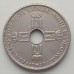 Норвегия 1 крона 1926