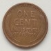 США 1 цент 1917