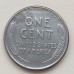 США 1 цент 1943 S