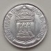 Сан-Марино 5 лир 1973