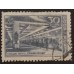 СССР 1947. 30 коп. Метрополитен (5148)