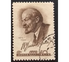 СССР 1959. Ленин (5314)