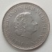 Нидерландские Антильские острова 1 гульден 1970-1980