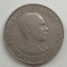 Гвинея 5 франков 1962