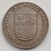 Мозамбик 1 эскудо 1936