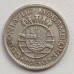 Мозамбик 50 сентаво 1950-1951