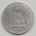 Чехословакия 10 крон 1931 серебро
