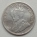 ЮАР 3 пенса 1924 серебро