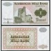 Азербайджан 1 манат 1992
