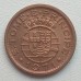 Сан-Томе и Принсипи 20 сентаво 1971