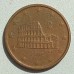 Италия 5 евроцентов 2002