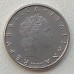 Италия 50 лир 1990