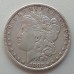 США 1 доллар 1882 серебро