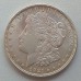 США 1 доллар 1921 серебро