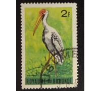 Бурунди 1965 (5354)