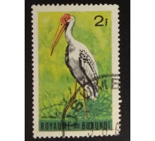 Бурунди 1965 (5354)