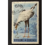 Бурунди 1965 (5356)