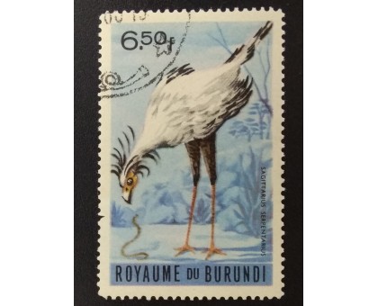 Бурунди 1965 (5356)